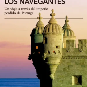 Los navegantes Erika Fatland 2026