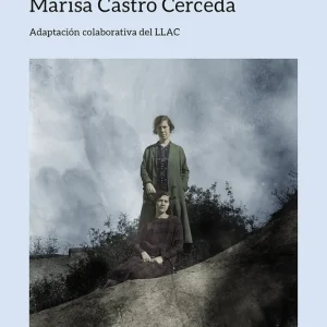 La familia de las curanderas (LITERATURA ACCESIBLE) Castro, Marisa 2025