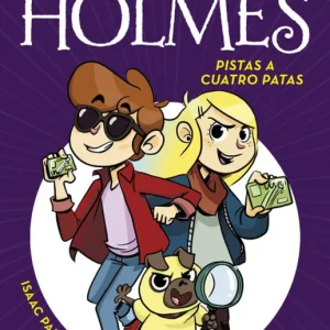 PISTAS A CUATRO PATAS PALMIOLA, ISAAC 2017