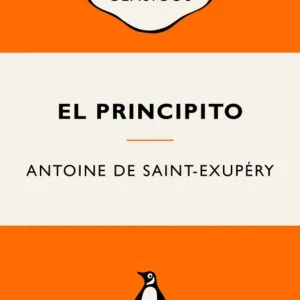 El Principito Antoine de Saint-Exupéry 2026