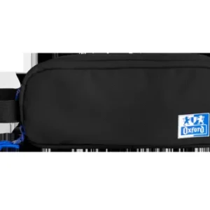 Portatodo triple b-smart 9,5x22,5x8cm color negro