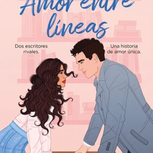 Amor entre líneas Holt, Katie 2026