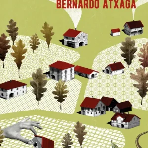 OBABAKOAK ATXAGA, BERNARDO 2016