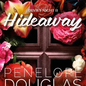 Hideaway (Devil's night, 2) Douglas, Penelope 2025