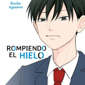 ROMPIENDO EL HIELO 10 KOCHA AGASAWA 2026