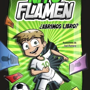 NITOFLAMEN NITOFLAMEN 2025