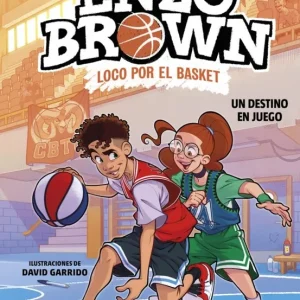 ENZO BROWN 2 Lolaso, Pablo 2025