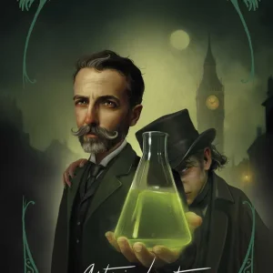 El extraño caso del doctor Jekyll y el señor Hyde 2026