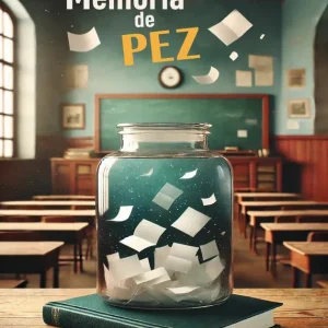 Memoria de pez Caride, Anabel 2025