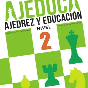 AJEDUCA 2 VV.AA 2017