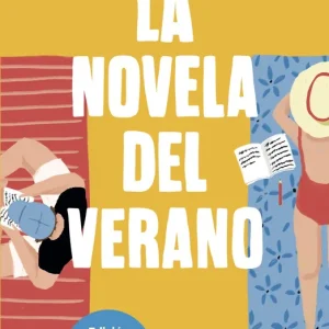 La novela del verano Emily Henry 2026