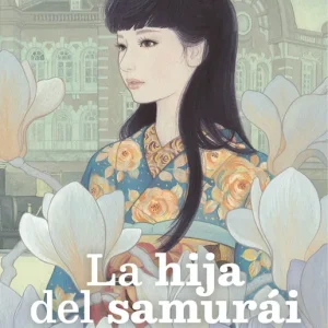 HIJA DEL SAMURAI, LA SUGIMOTO, ETSU INAGAKI 2026