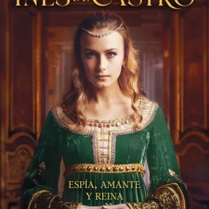 Inés de Castro Stilwell, Isabel 2025