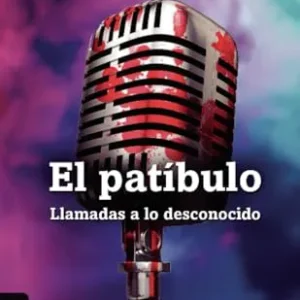 El patíbulo Méndez Losada, Darwin 2024