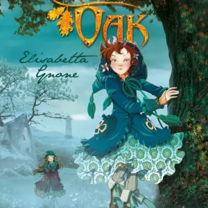 FAIRY OAK 2. El encanto de la oscuridad Gnone, Elisabeta 2024