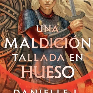 Una maldición tallada en hueso Danielle L. Jensen 2026
