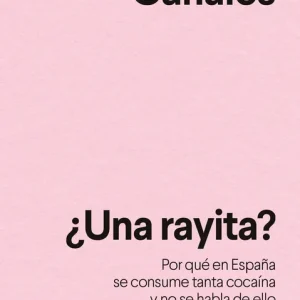 ¿Una rayita? López Canales, David 2025