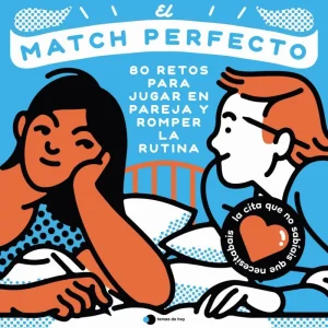 El match perfecto AAVV 2026