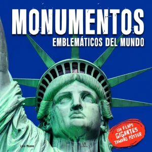 Monumentos Emblemáticos del Mundo María Dolores Maeso Fernández 2025