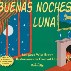 BUENAS NOCHES LUNA Wisr Brown, Margaret 2017