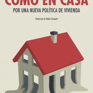 Como en casa 2026