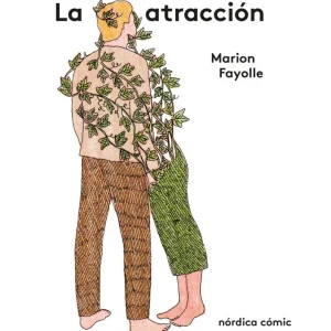 La atracción 2026