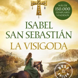 La visigoda San Sebastián, Isabel 2020