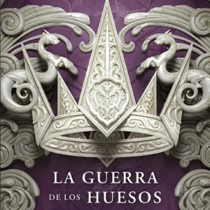 La guerra de los huesos (El Imperio hundido, 3) Stewart, Andrea 2026
