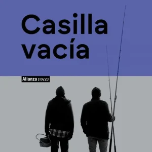 Casilla vacía Santiago Mazarrasa 2026