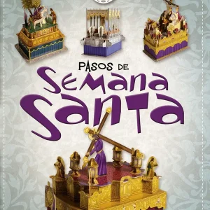 Pasos se Semana Santa VV.AA. 2015