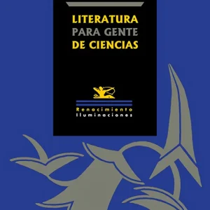 Literatura para gente de ciencias Francisco J. Tapiador 2026