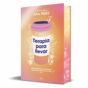 TERAPIA PARA LLEVAR ANA PEREZ 2025