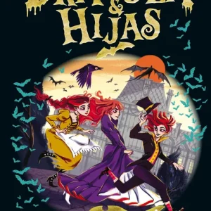 Dracula e hijas (Juvenil) 2026