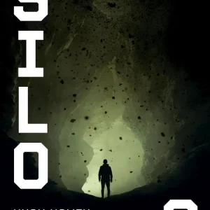 Silo nº 03/03 Dust Howey, Hugh 2024
