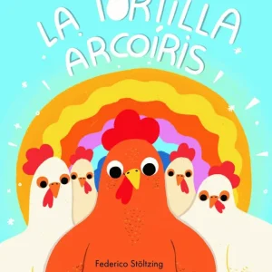La tortilla arcoiris 2026