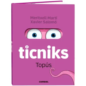 ticniks 2 Topús Martí Orriols, Meritxell 2025