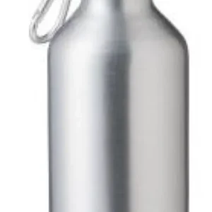 PACK 2 BOTELLAS REGALO ALUMINIO RECYCLED