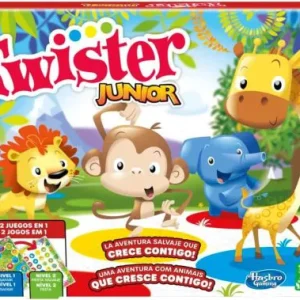 TWISTER JUNIOR