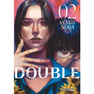 Double Noda, Ayako