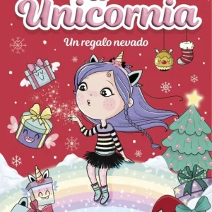 UN REGALO NEVADO Punset, Ana 2024