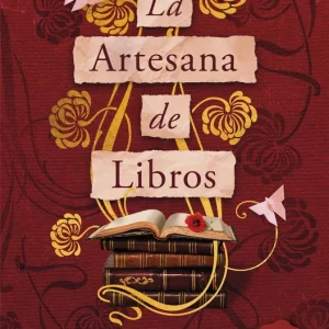 La artesana de libros Pip Williams 2026
