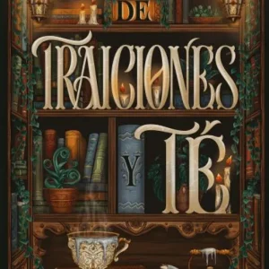 DE TRAICIONES Y TÉ 2026