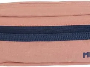 PORTATODO RECTANGULAR DOBLE SERIE 1918 ROSA