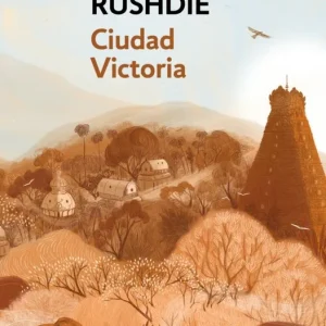 Ciudad Victoria Salman Rushdie 2026