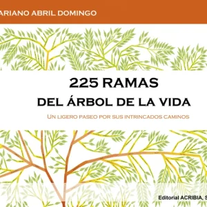 225 ramas del arbol de la vida Abril Domingo 2024