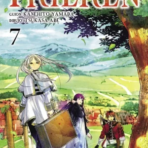 FRIEREN 07 YAMADA, KANEHITO 2023