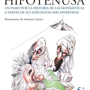 El club de la hipotenusa Claudi Alsina 2008