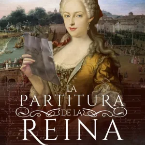 La partitura de la reina Muñoz, Luis Antonio 2024