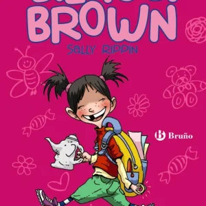BILLIE B. ES GENIAL RIPPIN, SALLY 2016