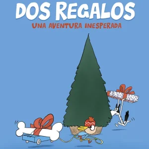 DOS REGALOS MIKEL VALVERDE 2024